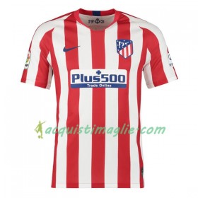 Divisa di Calcio Atlético Madrid Prima 2019/2020
